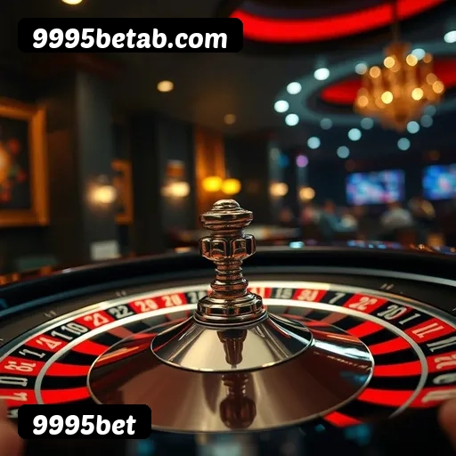 App Mobile 9995bet - Jogue em Qualquer Lugar no Seu Smartphone