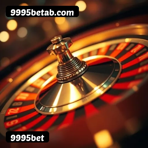 Vantagens de jogar slots no 9995bet Brasil