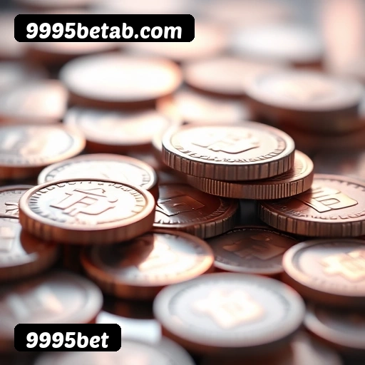 Imagem secundária de apoio para instalação do app 9995bet