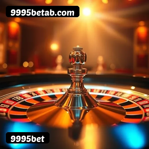 Sistema de Segurança Avançado 9995bet - Criptografia e Proteção